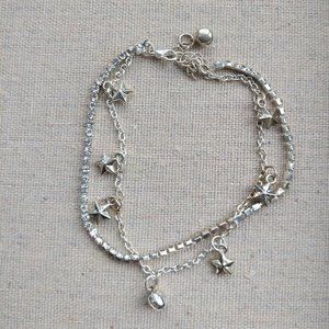 NWOT Anklet